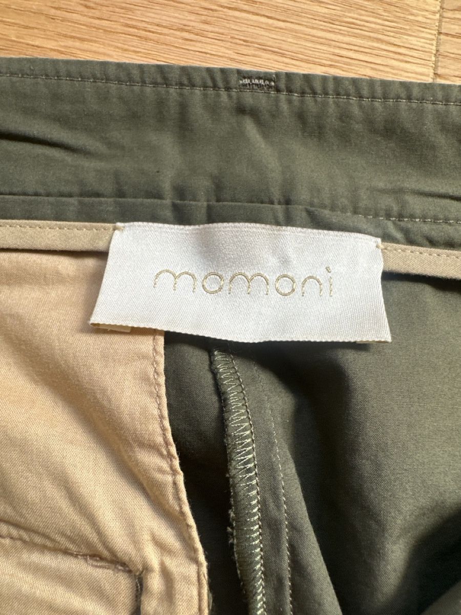 Pantaloni: Sommerhose von Momoni – Usato da Zürich venduto da Misomi 2