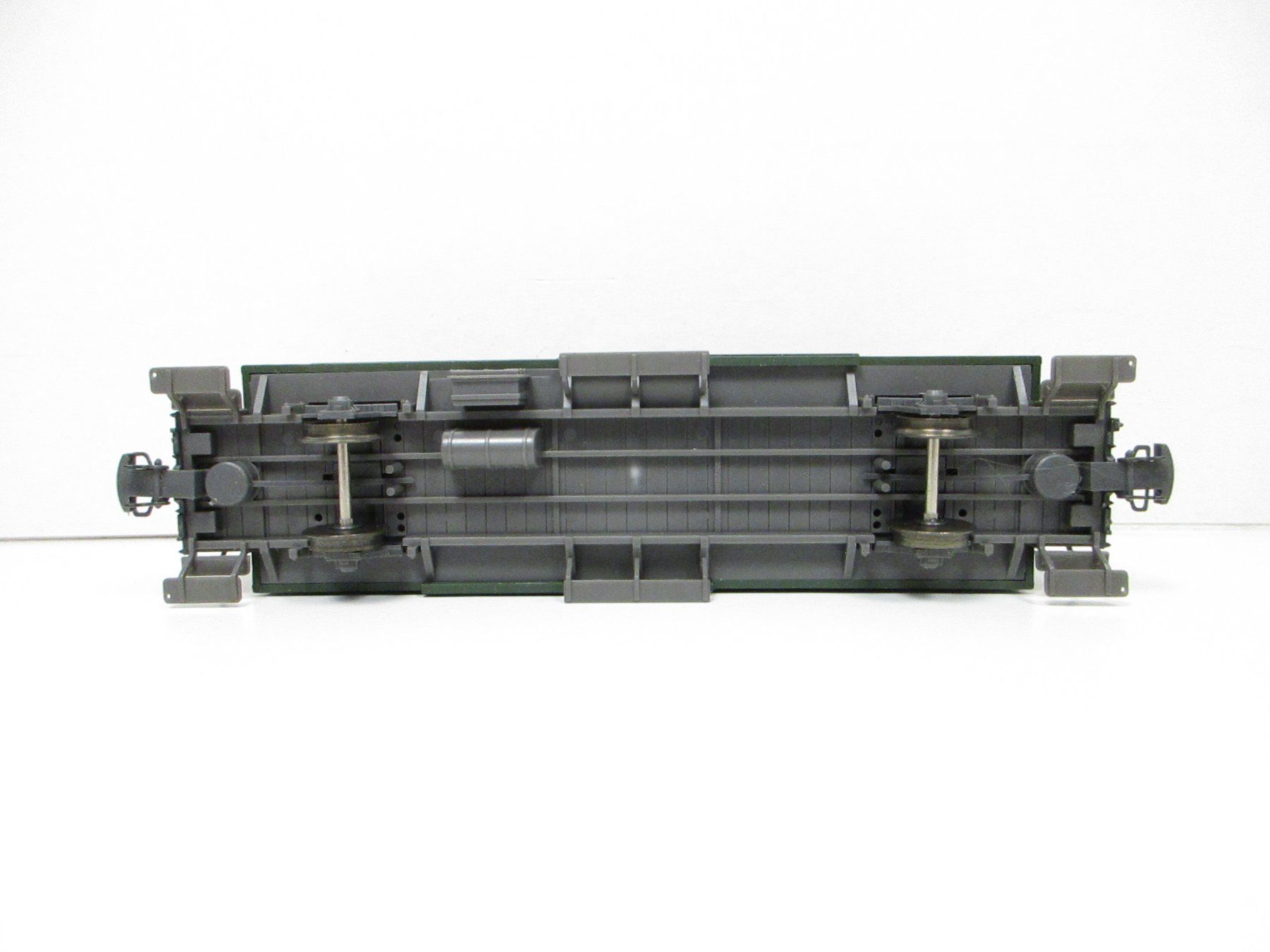 Bemo Modelleisenbahnen: Bemo H0m 3264 RhB Gepäckwagen D2 4028 – Gebraucht aus Olten von Heinrich875 7