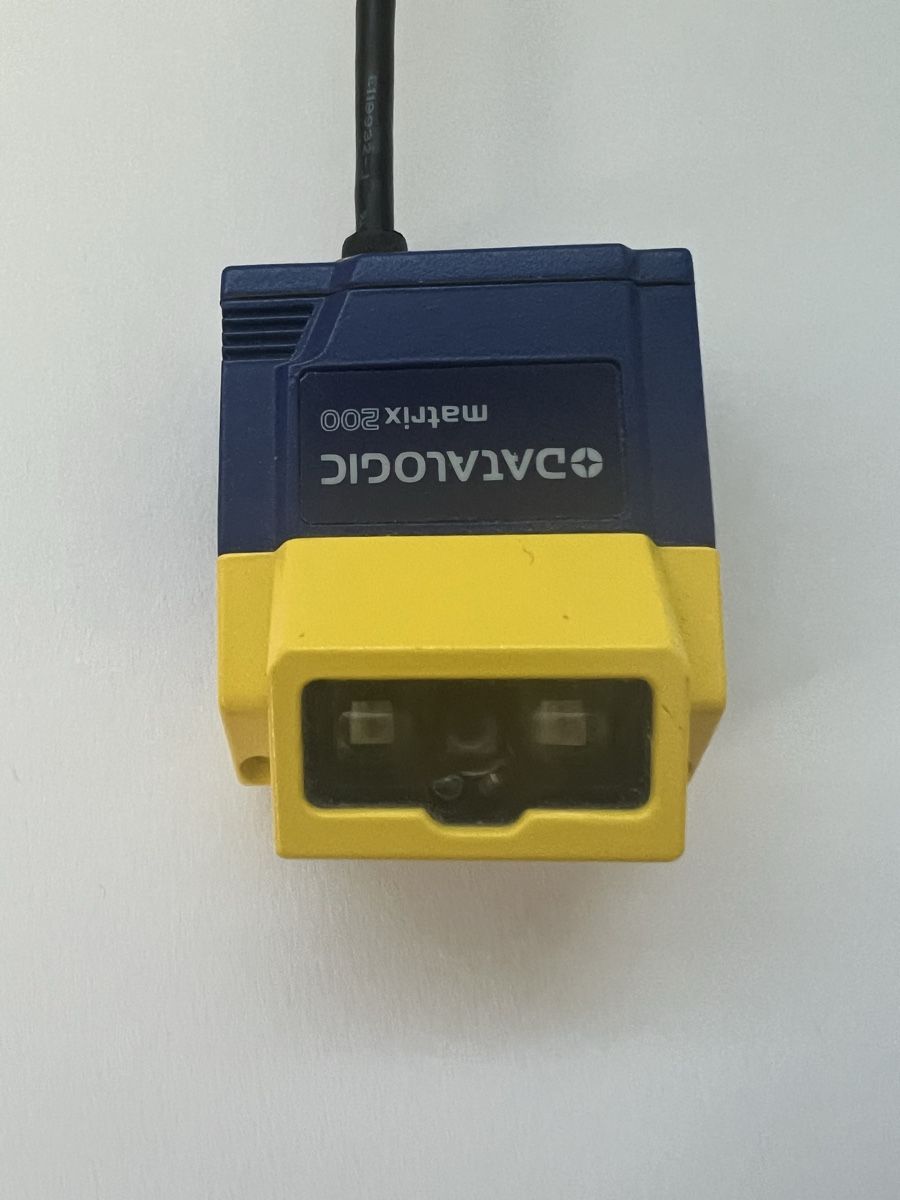 Scanneurs: Datalogic Matrix 200 Barcode Reader – D'occasion à Basel par La.Bonne.affaire