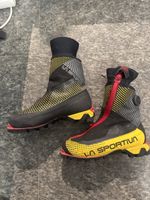 La Sportiva G-Tech Bergstiefel, Gr. 44, ideal für den Winter