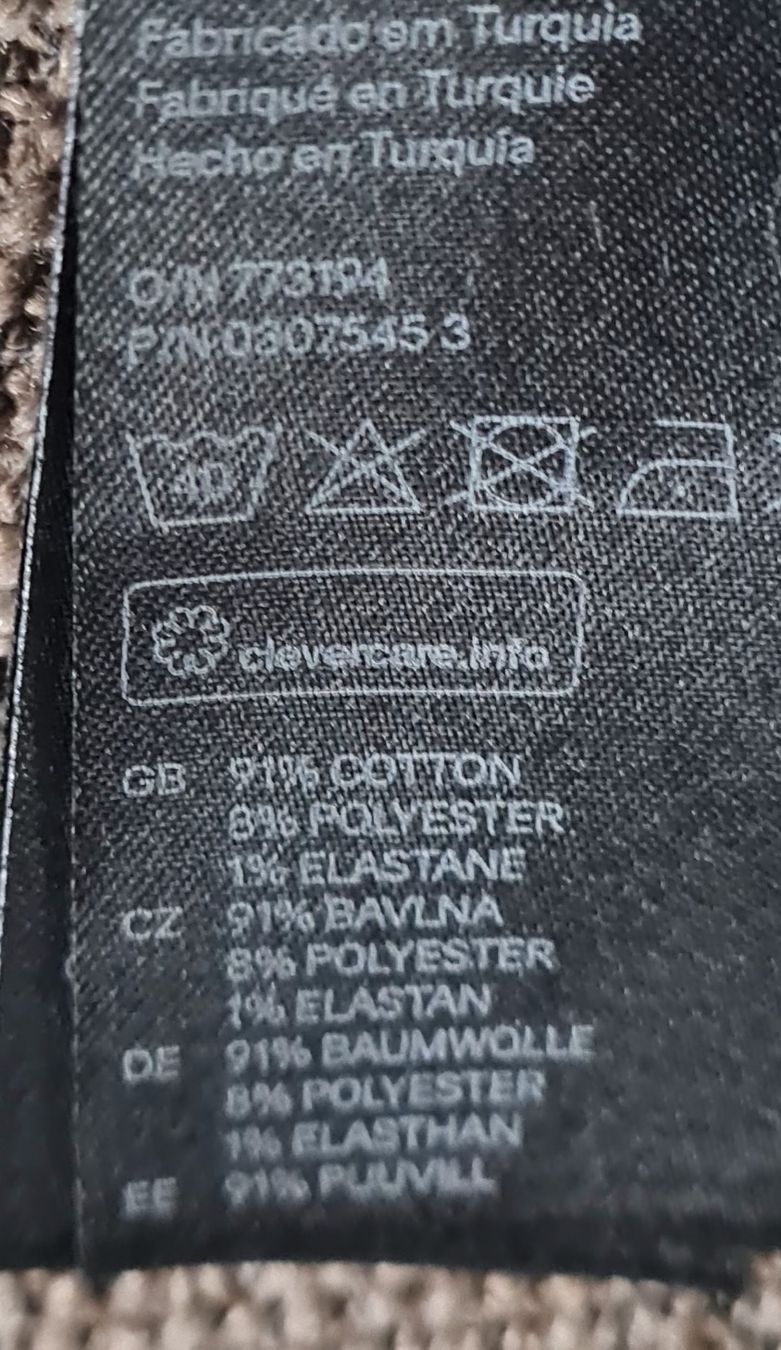 H&M Top: Top H&M Gr. S – Usato da Beinwil Freiamt venduto da tafa8 3