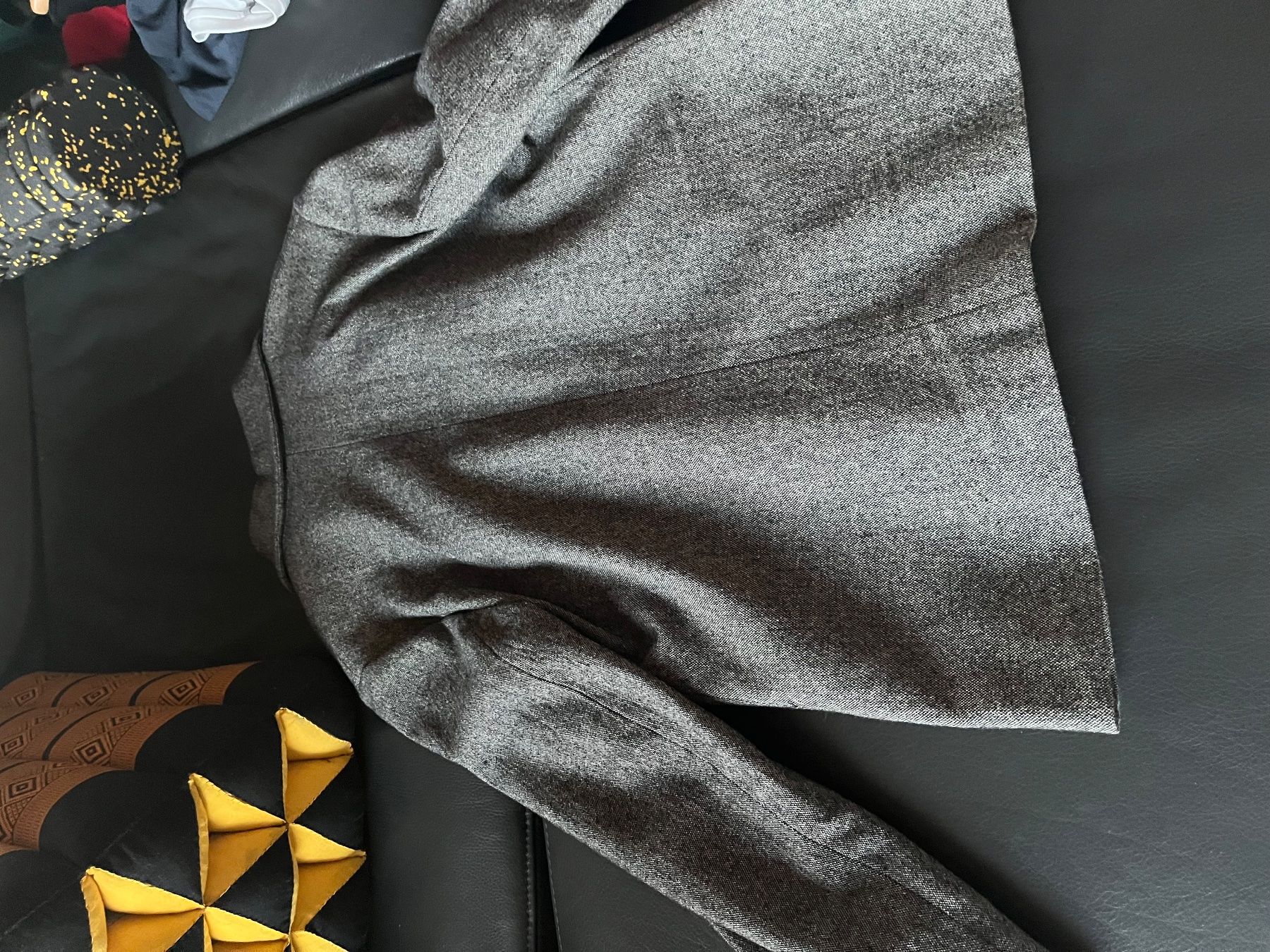 Jacken: Blazer – Gebraucht aus Davos Wiesen von Roseli21 3