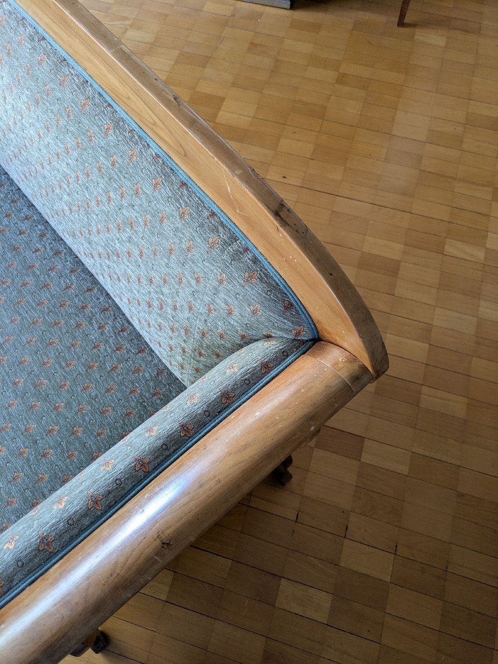 Sofas: Biedermeier Sofa  – D'occasion à Zürich par rob.57 6