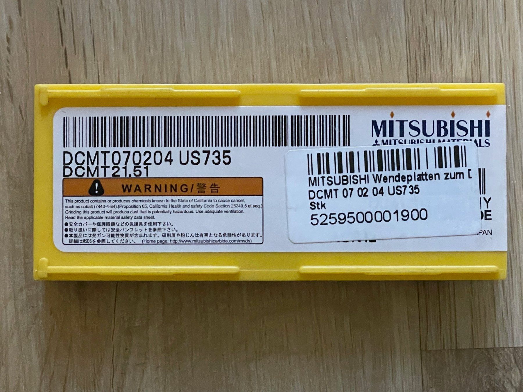 Piatti di portata: HARTMETALLPLATTEN RAUTENFORM – Nuovo e nell'imballaggio originale da schaffhausen venduto da gka_96cv 2