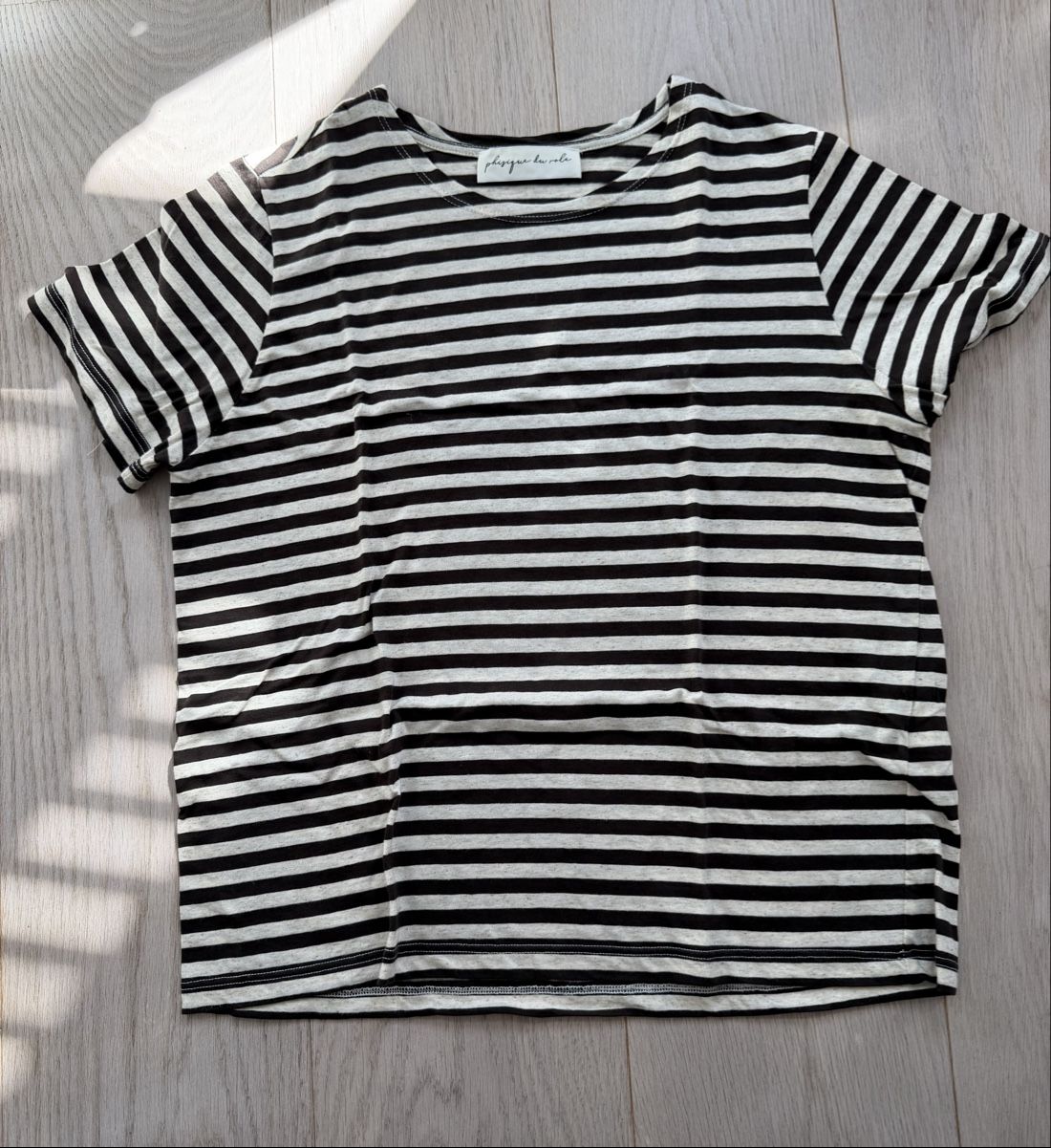 Pullover & Sweatshirts: Physique  du role xs – Neu (gemäss Beschreibung) aus Brig von Zuckerfee13