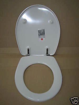 WC: Pressalit 3000/190 WC Sitz mit Deckel – Neu und originalverpackt aus Bottighofen von zaap 1