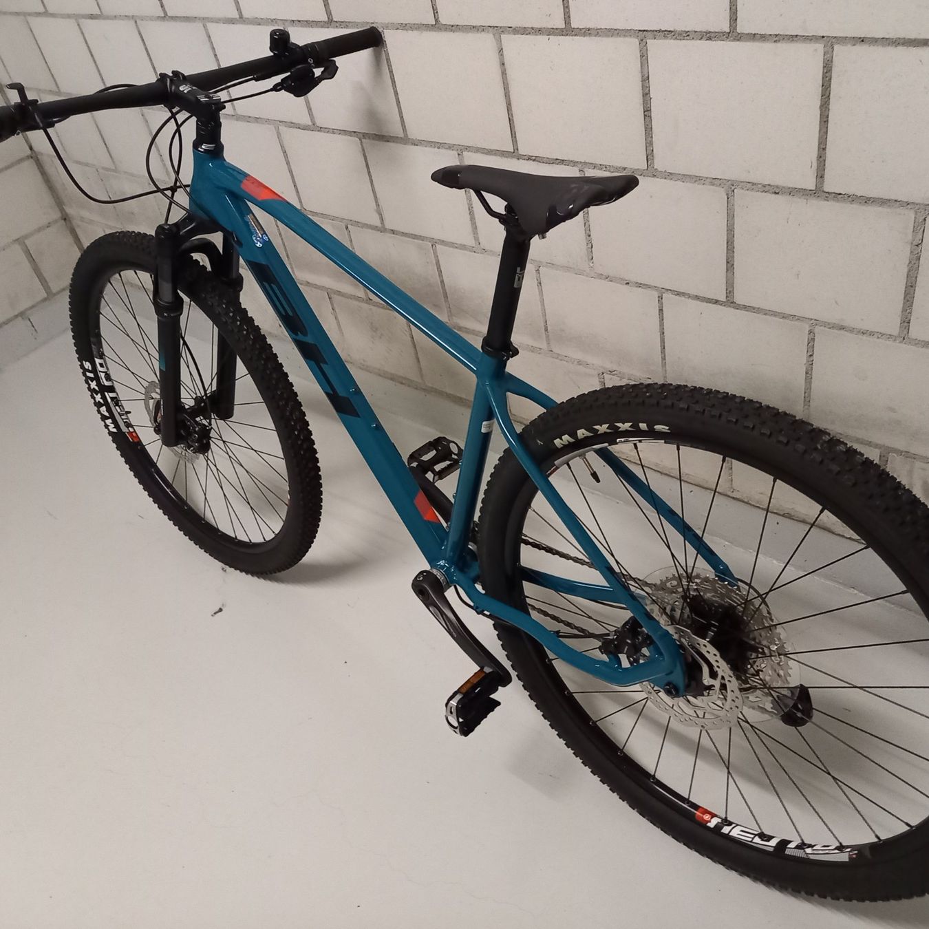 Vélos: Mountenbike 29" – D'occasion à Uerkheim par Galexis