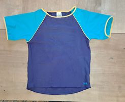 Sonnenschutz Badeshirt für Kinder, Gr. 140