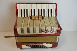 Akkordeon chromatisch Hohner Concerto I