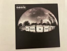 Oasis LP -  Don't Believe the Truth❗️ORIGINAL/ VG+