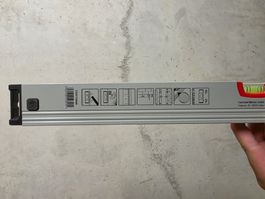 Connex Wasserwaage, 60 cm - Präzise für jedes Projekt!
