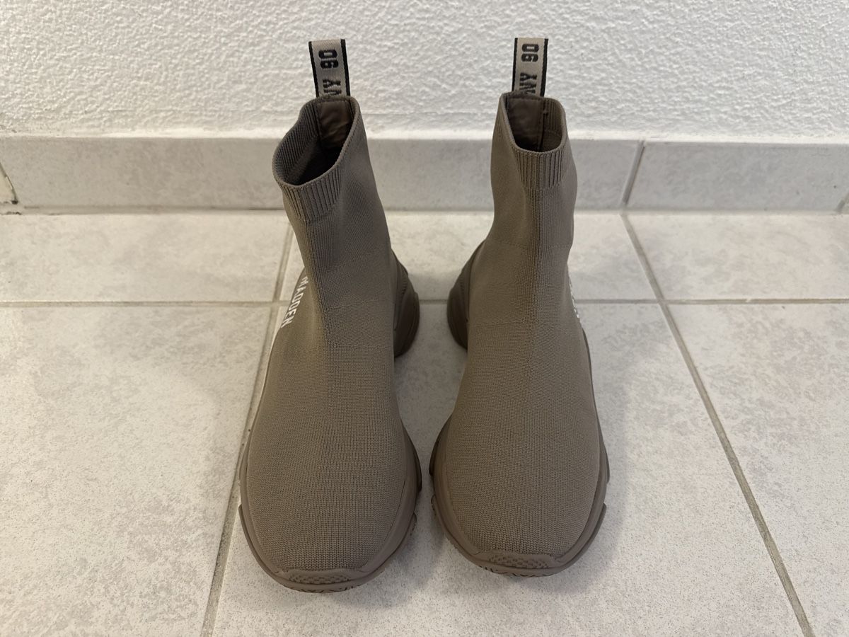 Steve Madden Damenschuhe: Steve Madden – Neu (gemäss Beschreibung) aus rotkreuz von tijana0504 1