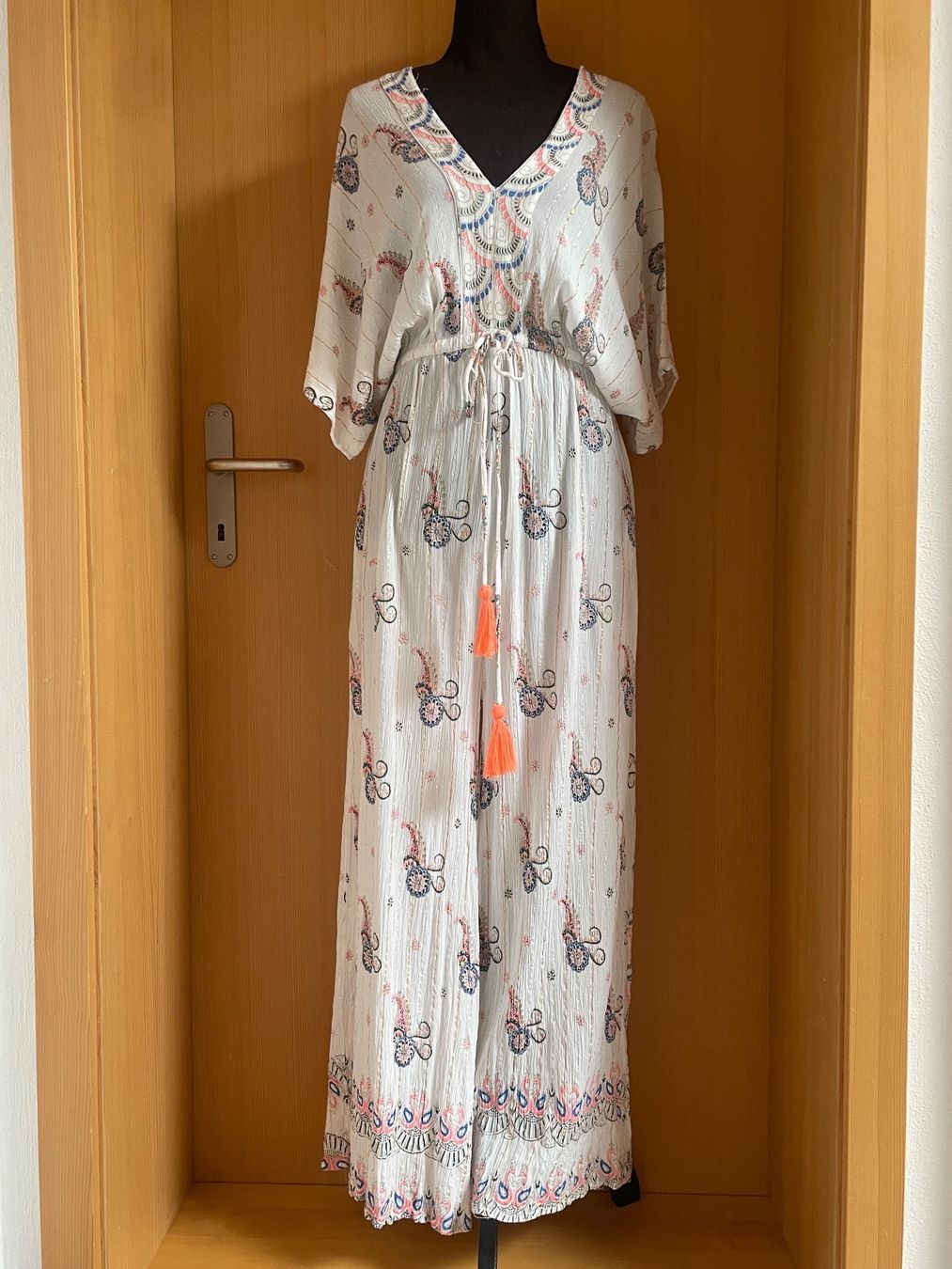 Tute: Boho Jumpsuit aus Viscose – Nuovo e nell'imballaggio originale da Sigriswil venduto da ck56 1