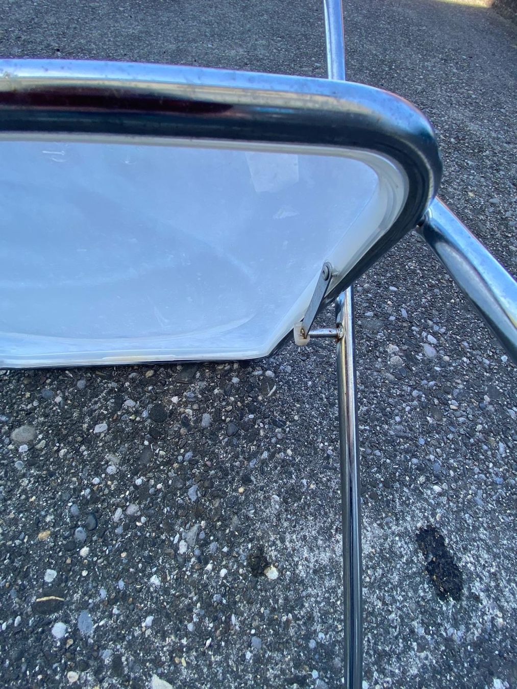 Sedie: Klappstuhl – Usato da Port venduto da GaragenGold 5