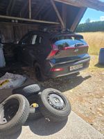 Hyundai Bayon Hagelschaden