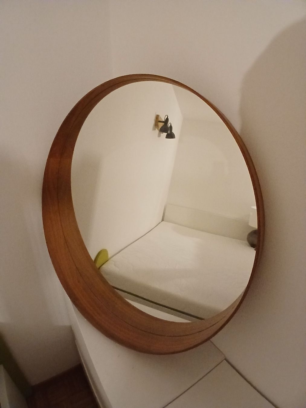 Ikea Spiegel: IKEA STOCKHOLM mirror  – Gebraucht aus Zürich von jav_6xfg