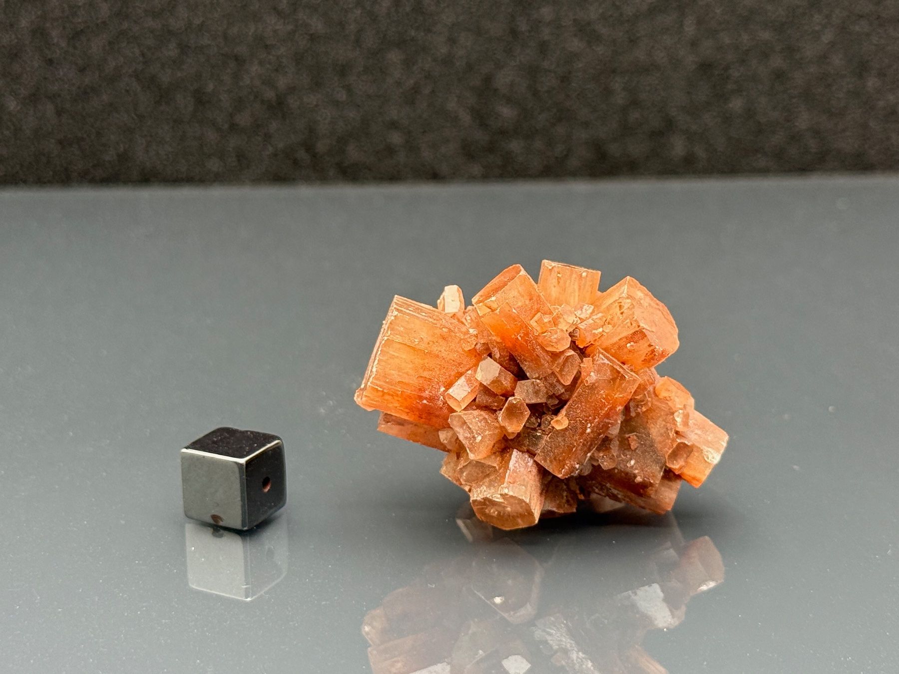 Mineralien & Heilsteine: Aragonite - Mineral – Gebraucht aus Vésenaz von RMShop 4