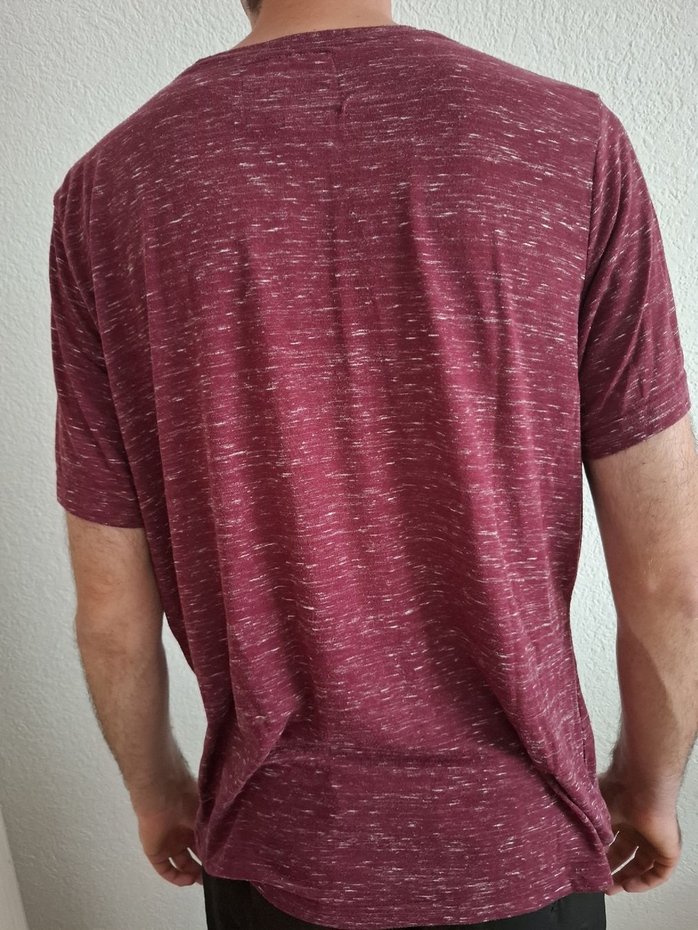 T-Shirts: Tshirt Laser Barcelona – Gebraucht aus Bern von M_F20 1