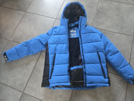 veste North face S homme 