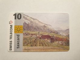 Yvorne ohne CHF S057.2-P