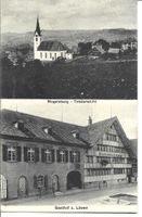 AK  Mogelsberg