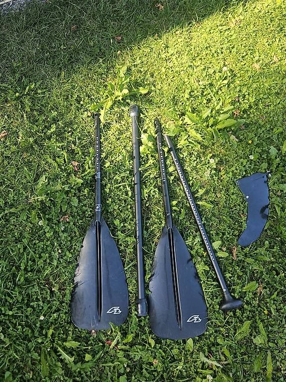 Schlauchboote, Kajaks & Kanus: F2 Stand up Paddle SUP – Gebraucht aus Adliswil von natascha_89 1