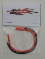 JST BEC Buchse mit Kabel 10cm