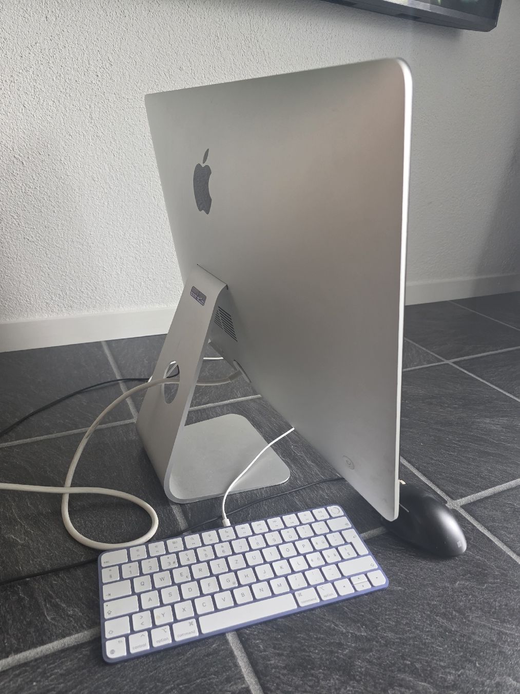 Apple PC: Apple iMac 2012 – Usato da Gerlafingen venduto da geox1 1