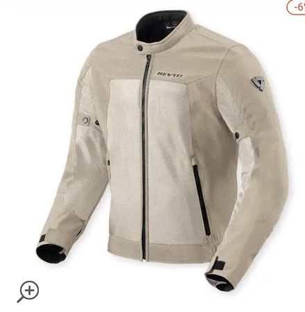 Veste Rev'it taille S homme/m 40 femme