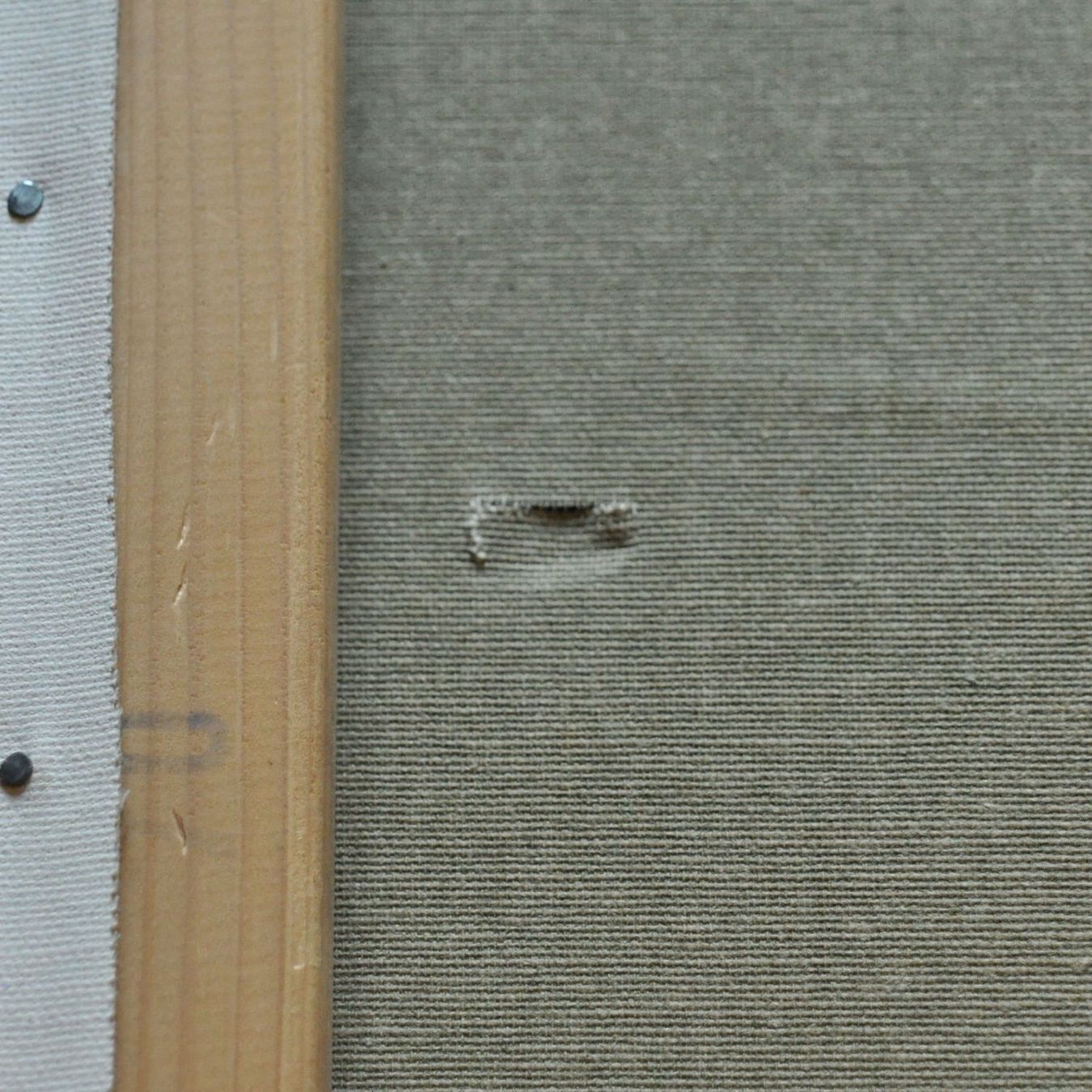 Dipinti: Ölbild auf Canvas – Usato da Winterthur venduto da stachelfuss 3
