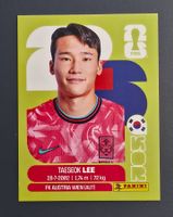 KOR 8 - Taeseok Lee - Panini FIFA World Cup 2026 UE