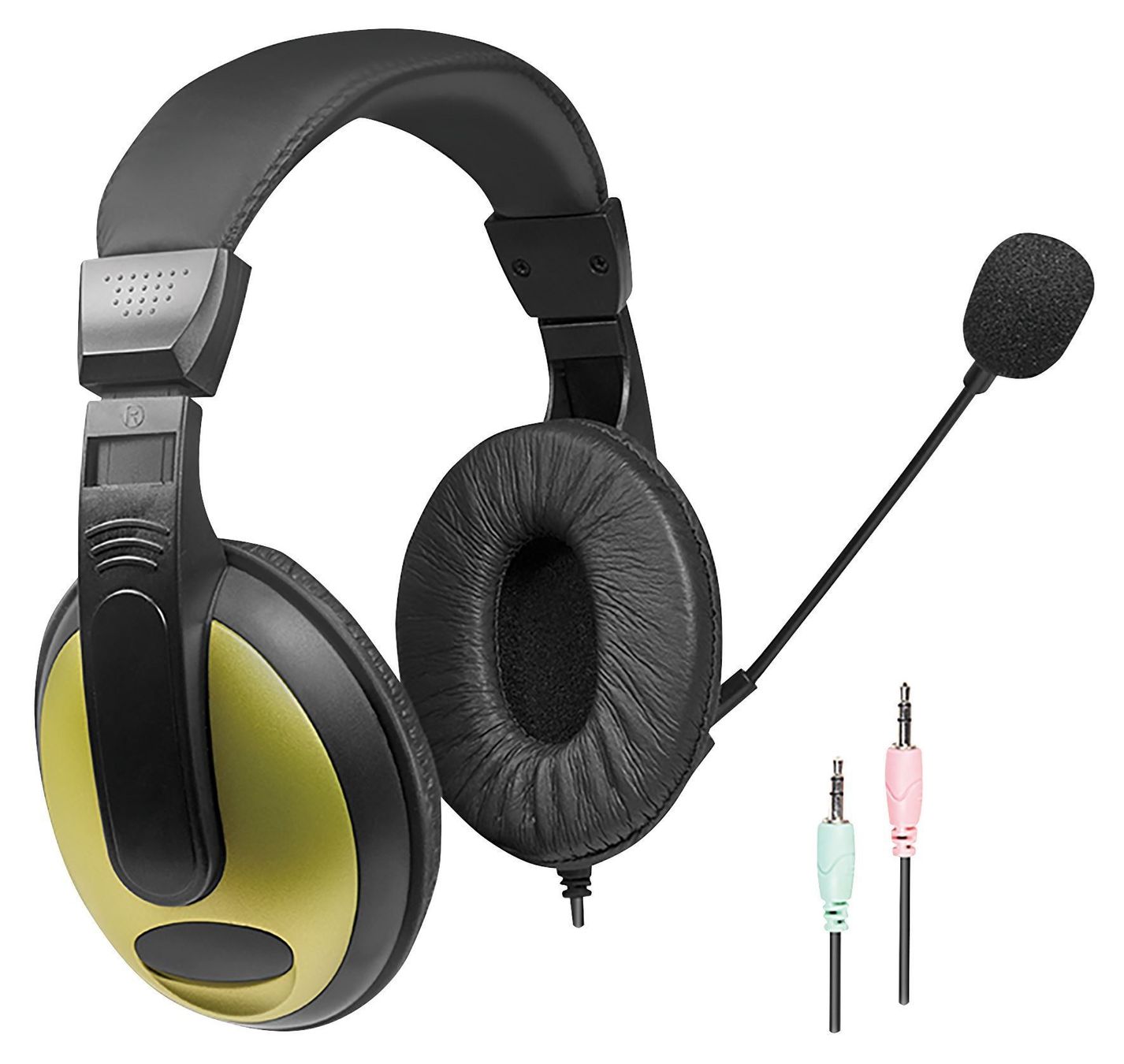 Cuffie: Headset High Quality, mit Ohrpolster – Nuovo e nell'imballaggio originale da St. Gallen venduto da cointec 6
