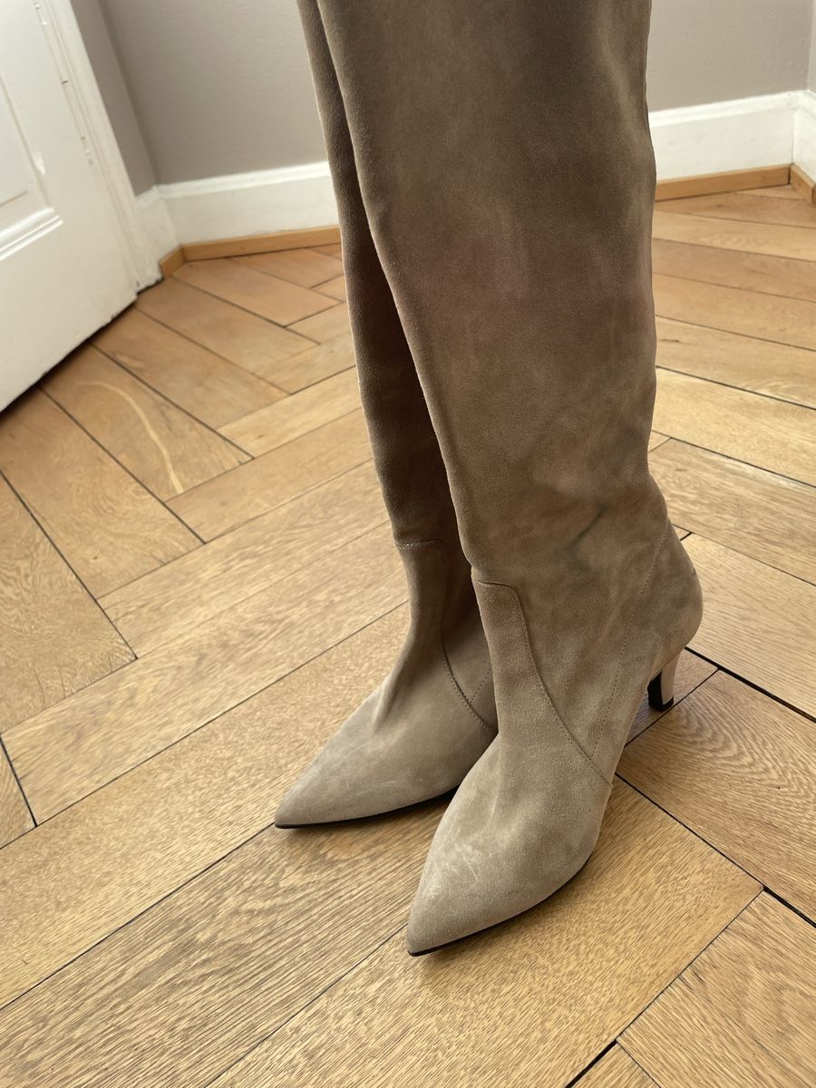 Kennel + Schmenger Chaussures femmes: Stiefel – D'occasion à Basel par Magimagsen