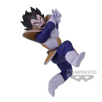 DRAGON BALL - Banpresto/Bandai - DXF - Match Makers - Vegeta