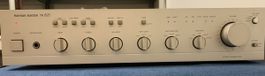 Classic HK825 preamp with MM/MC phono