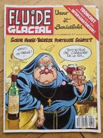 Fluide Glacial N°130 - Décembre 1988