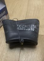 Tecnium Reifenschlauch 3.00/3.25-10  NEU  80/90-10 