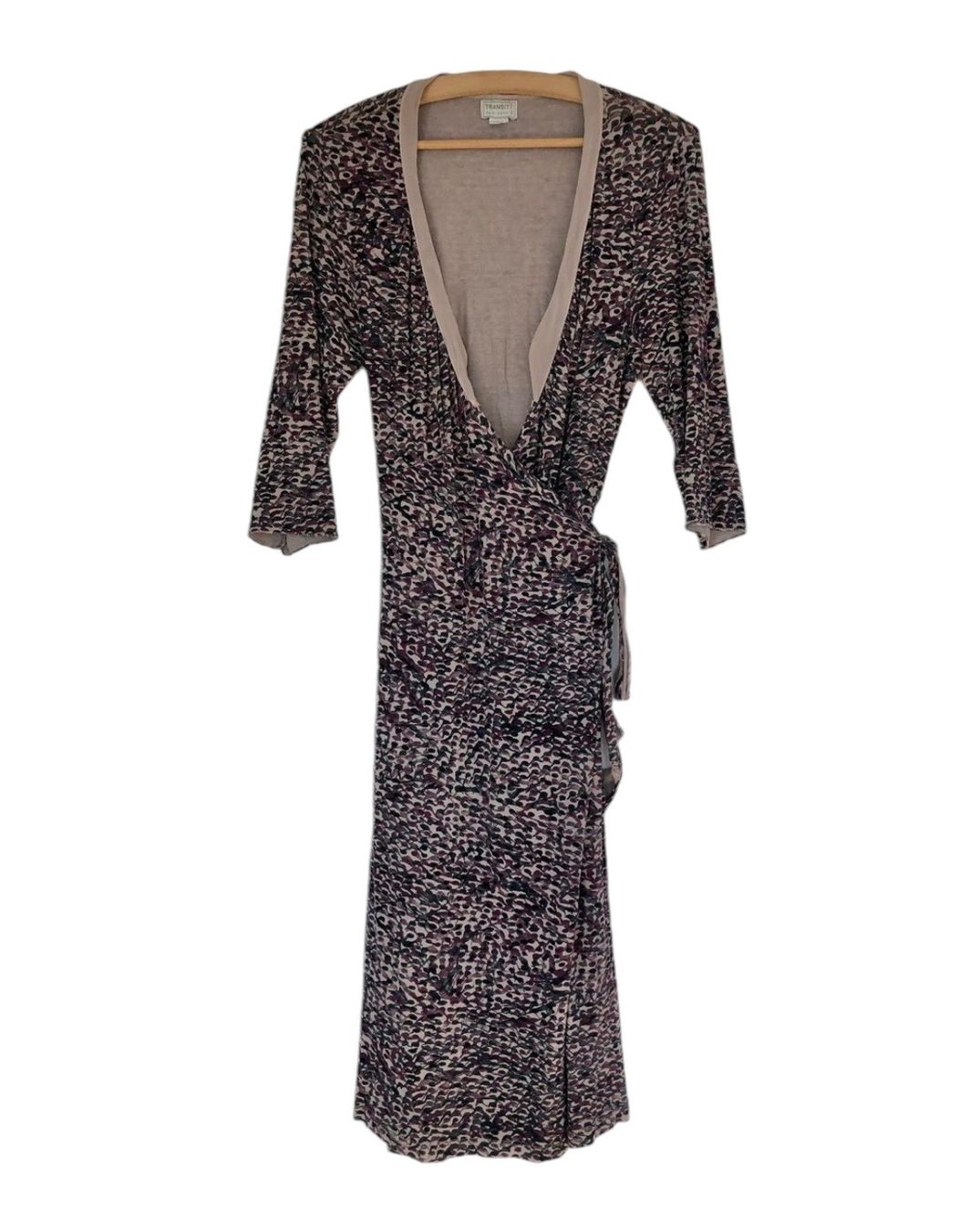 Vestiti: Robe porte-feuille – Usato da Dotzigen venduto da SecondHandGems