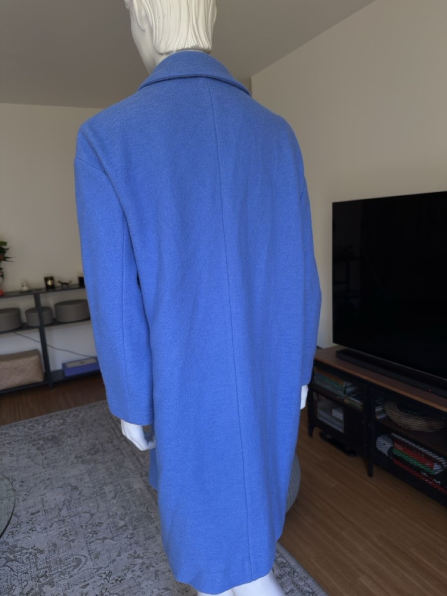 Globus Mäntel: Globus Essentials Wollmantel (Oversize) – Gebraucht aus Adliswil von RicPro 3