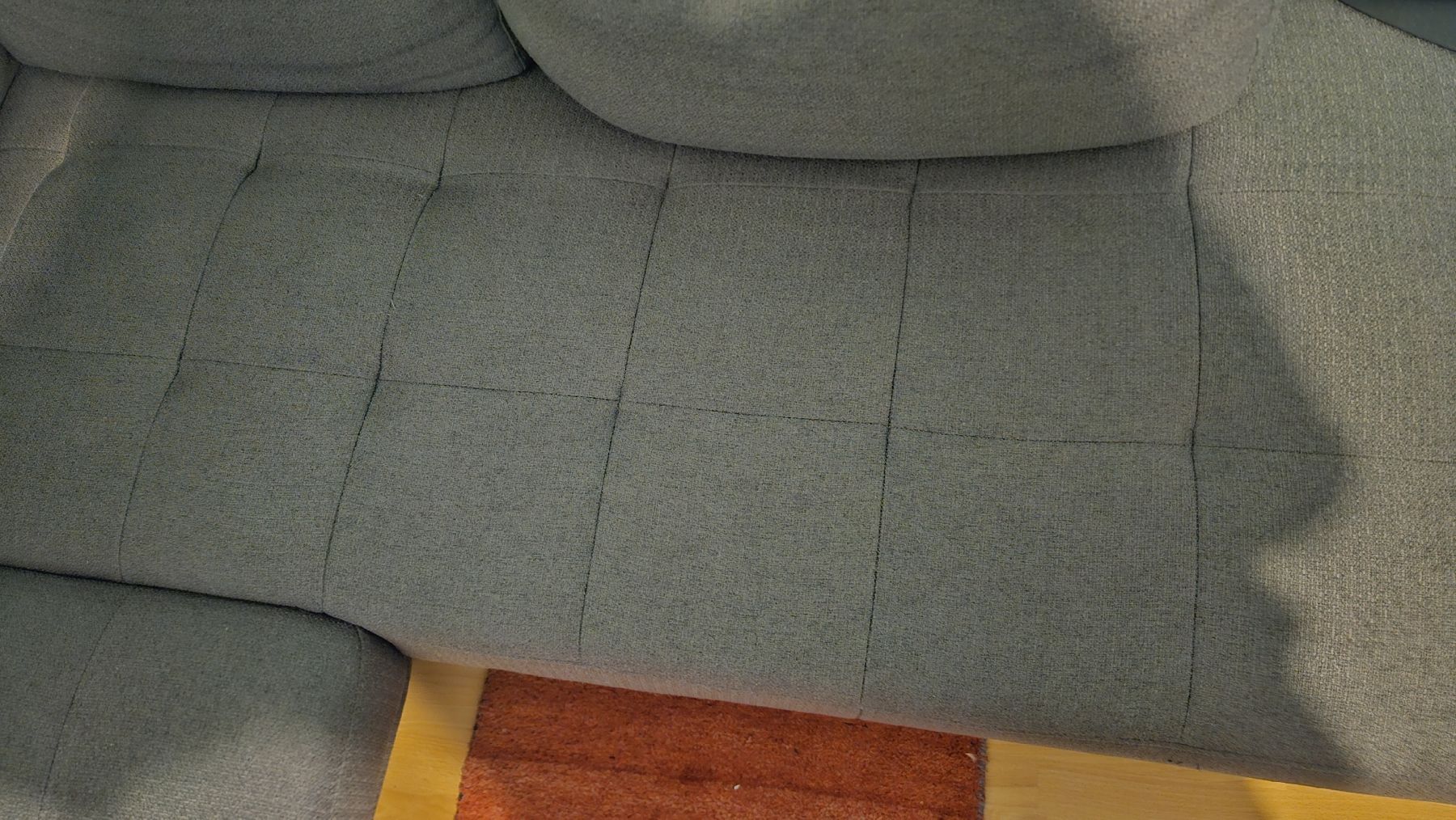Sofas: Sofa/Ecksofa neuwertig – Gebraucht aus Aarau von OnlyGoodStuff 3