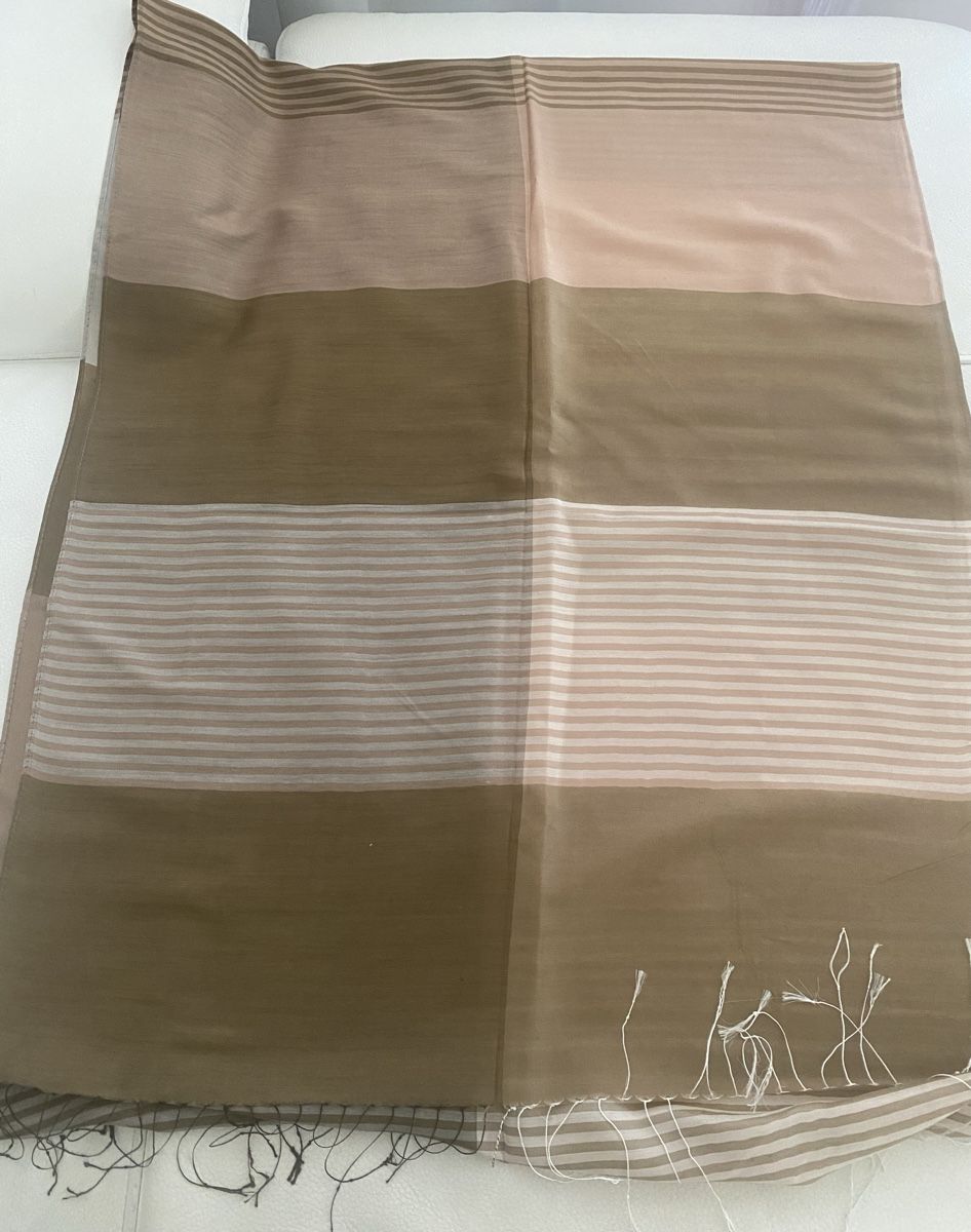Foulard & Sciarpe: Seiden Schal 🌸 – Usato da Opfikon venduto da Luis144 6