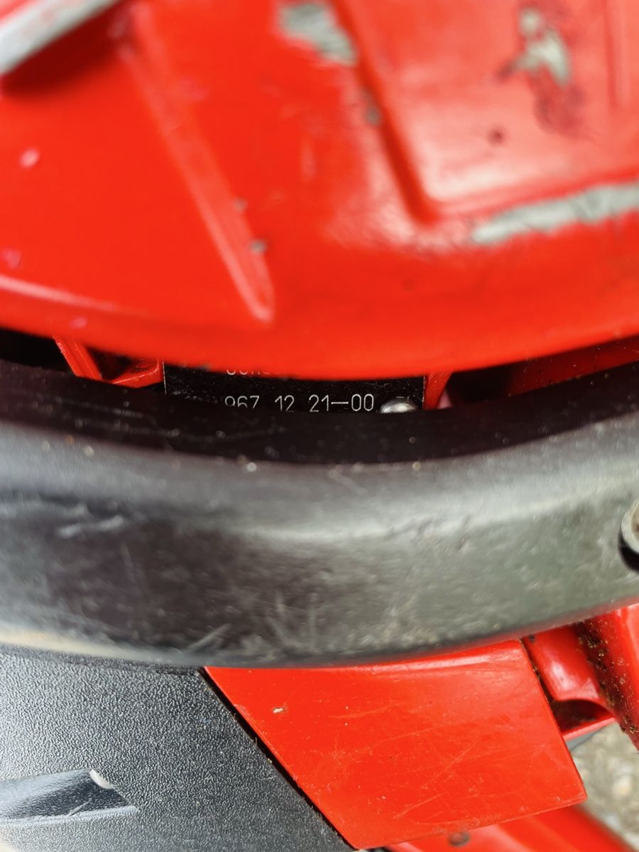 Jonsered Sägen: Motorsäge Jonsered 2145 Turbo – Gebraucht aus Würenlos von Shop_Shop 6