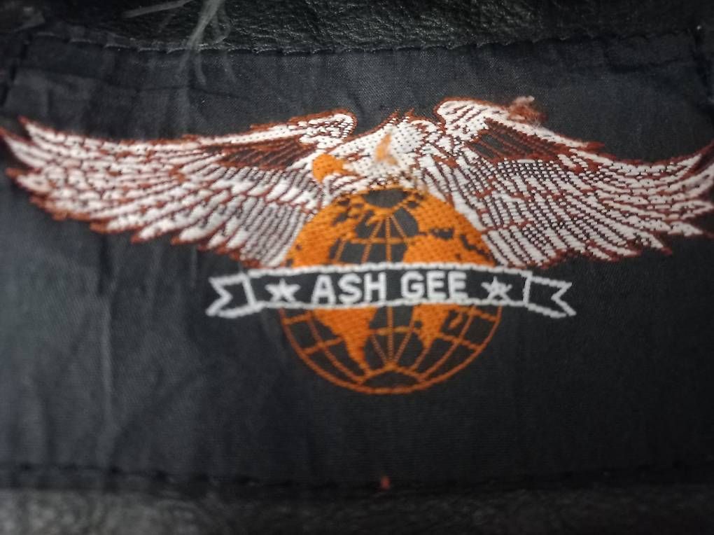 Jacken: Lederjacke Jon Doe – Gebraucht aus Kaisten von HC66 3