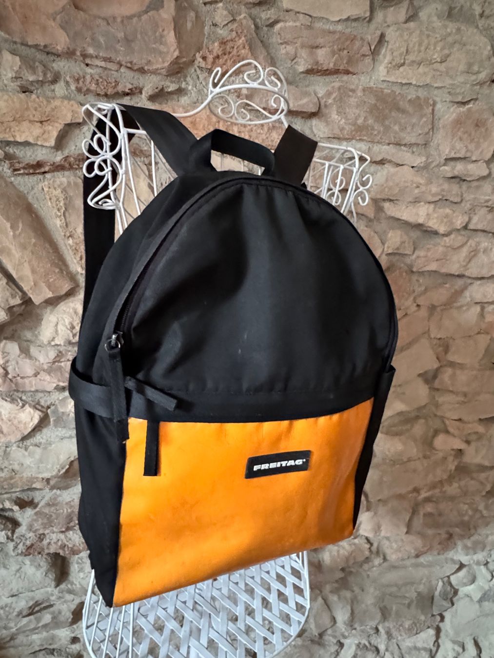 Freitag Zaini: Freitag-Rucksack Malcolm F601 – Usato da Arsiè venduto da Marydema76 7