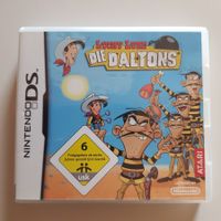 Lucky Luke - Die Daltons /DS