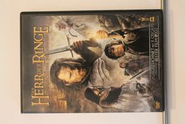 Der Herr der Ringe - Die Rückkehr des Königs