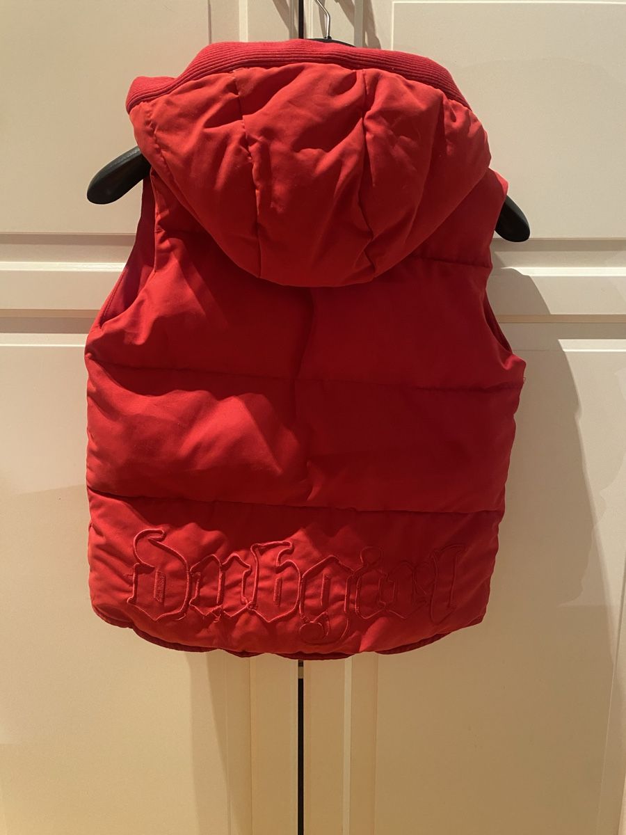 Altro abbigliamento per bambina: Gilet Gr.146 – Usato da Meggen venduto da mavmav 1