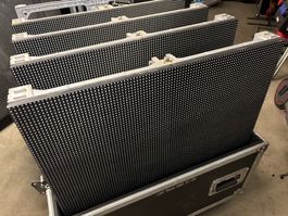 15 Module für LED Wand (Lot 213) 2504 Biel