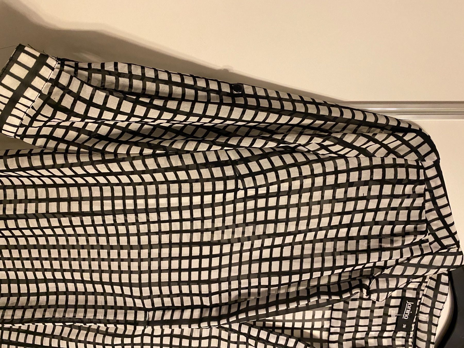 Blusen: Bluse von Janina gr.36 – Gebraucht aus Pfungen von Outlet64 3