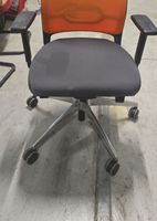 Sedus Comoda sedia da ufficio ergonomica con schienale aran